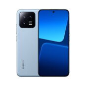 Смартфон Xiaomi 13, 8/256 ГБ, голубой Xiaomi 13 8/256 blue фото 1