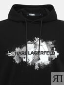 Жилет Karl Lagerfeld 472020-044 фото 3