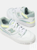 NEW BALANCE Кроссовки New Balance 550 481774-606 фото 4