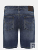 Джинсовые шорты Alessandro Manzoni Jeans 469164-029 фото 2