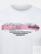 Футболка GUESS 486273-043 фото 3