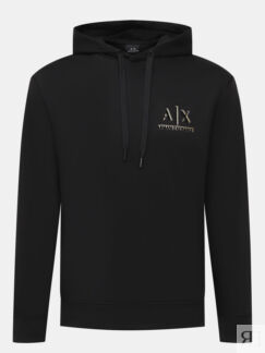 Худи Armani Exchange