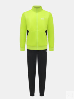 Спортивный костюм EA7 Emporio Armani