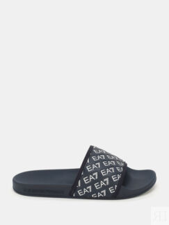 EA7 Emporio Armani Шлепанцы