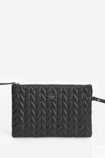Женский клатч Marie Claire bags, черный