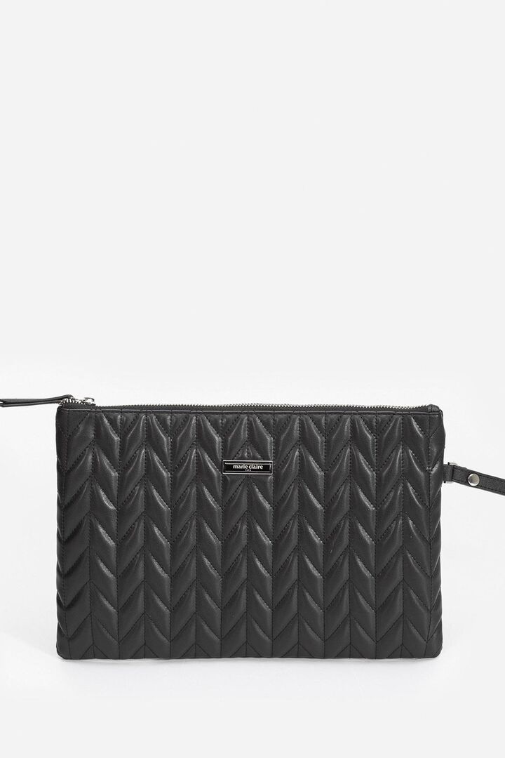 Женский клатч Marie Claire bags, черный фото 1
