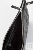 Женский клатч Marie Claire bags, черный фото 2