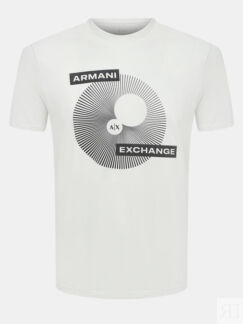 Футболка Armani Exchange