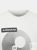 Футболка Armani Exchange 486416-045 фото 3