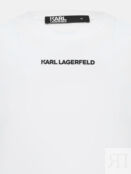 Футболка Karl Lagerfeld 472101-044 фото 3