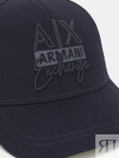 Бейсболка Armani Exchange 486704-185 фото 4