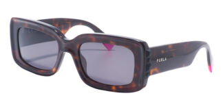 Солнцезащитные очки женские Furla 630 706
