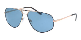 Солнцезащитные очки мужские Jaguar 37503 8200