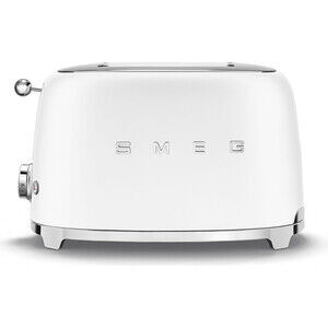 Тостер Smeg TSF01WHMEU