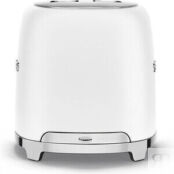 Тостер Smeg TSF01WHMEU фото 3