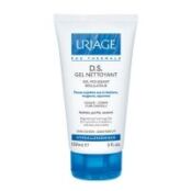 Uriage D.S. Cleansing gel Гель очищающий, 150 мл U00089 фото 3