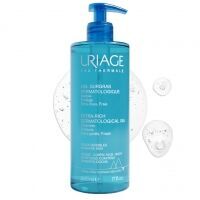 Uriage Surgras Liquide Dermatologique - Гель для лица и тела, Обогащенный д