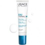 Uriage Eau Thermale Soin d'Eau Contour des Yeux Увлажняющий крем U05015 фото 1