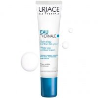 Uriage Eau Thermale Soin d'Eau Contour des Yeux Увлажняющий крем U05015 фото 1