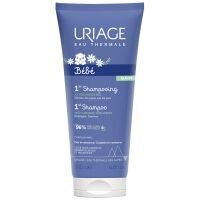 Uriage 1-st shampoo - Шампунь ультрамягкий без мыла, 200 мл