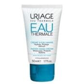 Uriage Eau Thermale Water Hand Cream - Увлажняющий крем для рук, 50 мл
