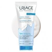 Uriage Cleansing Cream Очищающий пенящийся крем, 200 мл