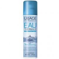 Uriage Thermal water - Термальная вода, спрей, 50 мл