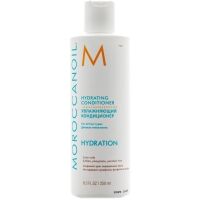 Moroccanoil Hydrating Conditioner - Кондиционер увлажняющий, 250 мл. 521837 фото 1