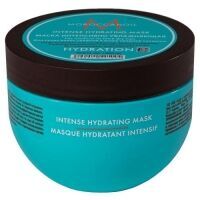 Moroccanoil Intense Hydrating Mask - Интенсивно увлажняющая маска для повре