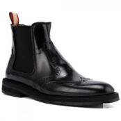 Ботинки Pollini SA21093G1L 1422326 фото 2