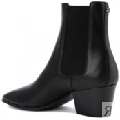 Ботинки Casadei 1Q202Y0501 1428040 фото 3