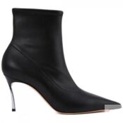 Ботинки Casadei 1R455Y080M 1428002 фото 1