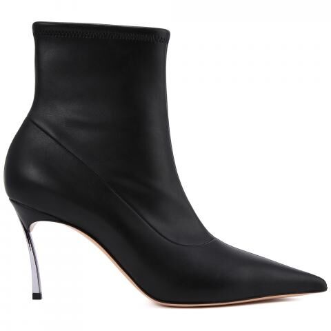 Ботинки Casadei 1R455Y080M 1428002 фото 1