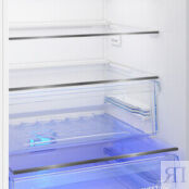 Холодильник Beko B3DRCNK402HXBR фото 5