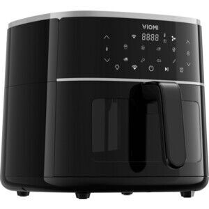 Аэрогриль Viomi Smart air fryer Pro 6L Black