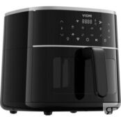 Аэрогриль Viomi Smart air fryer Pro 6L Black VXAF0602-EW фото 1