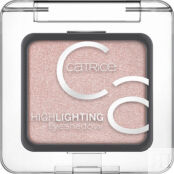 CATRICE Тени-хайлайтер для век Highlighting Eyeshadow CAT000292 фото 1