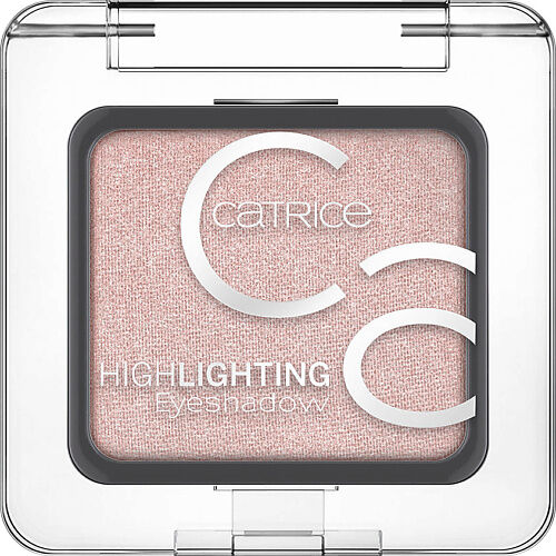 CATRICE Тени-хайлайтер для век Highlighting Eyeshadow CAT000292 фото 1