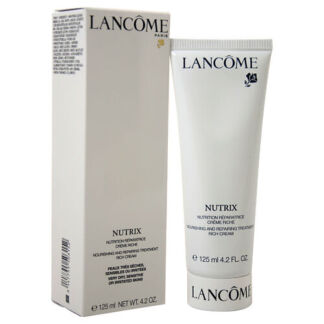 LANCOME Увлажняющий питательный крем для сухой кожи Nutrix Creme Riche 125.