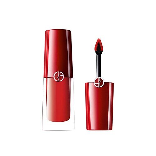 GIORGIO ARMANI Жидкая губная помада lip magnet MPL329923 фото 1