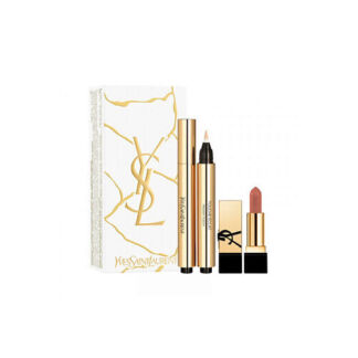 YVES SAINT LAURENT Набор косметический YSL TOUCHE ECLAT 2 + MINI ROUGE