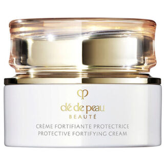 CLÉ DE PEAU BEAUTÉ Защитный дневной крем