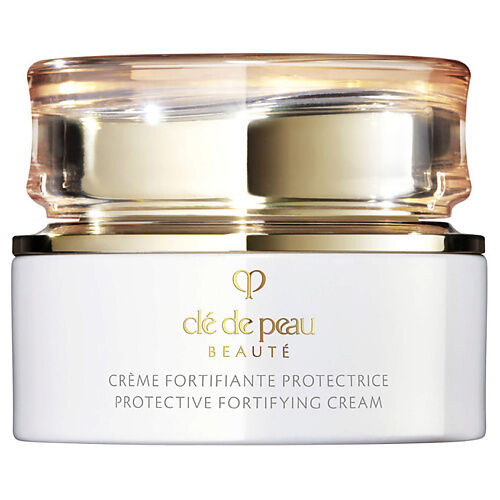 CLÉ DE PEAU BEAUTÉ Защитный дневной крем CDB5400CP фото 1