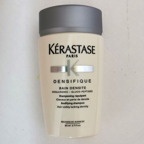 KERASTASE Шампунь-ванна уплотняющий для густоты волос Densifique Densite 80 MPL221603 фото 1