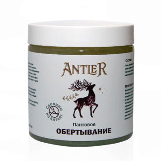 ANTLER Пантовое обертывание 500.0