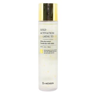 DR. HEDISON Тонер для лица old Activation Calming Toner 150.0