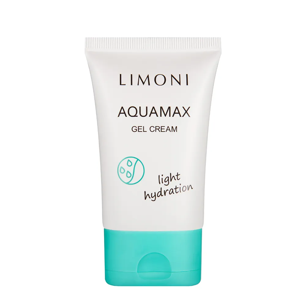 Гель-крем увлажняющий для лица AQUAMAX GEL CREAM LIMONI 846258 фото 1