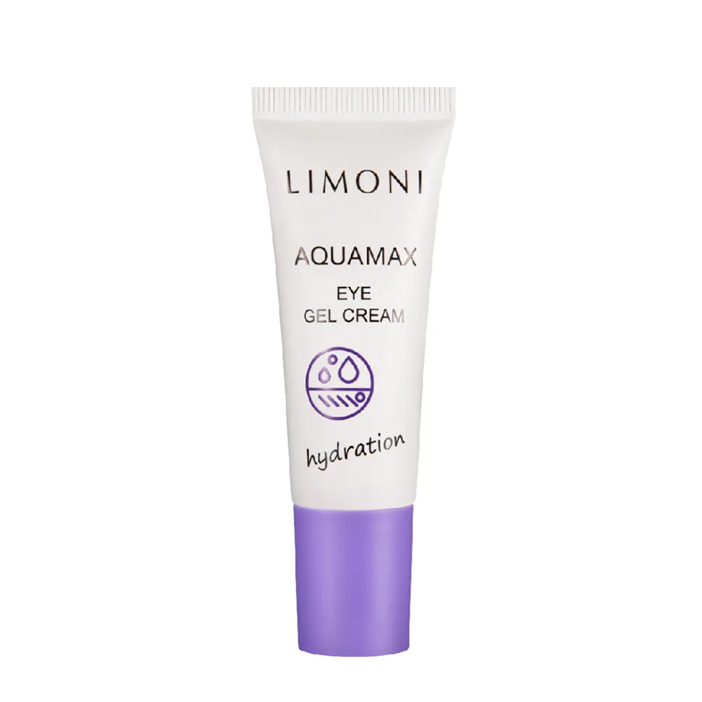 LIMONI Гель-крем увлажняющий для век / AQUAMAX EYE GEL CREAM 25 мл LIMONI 846186 фото 1