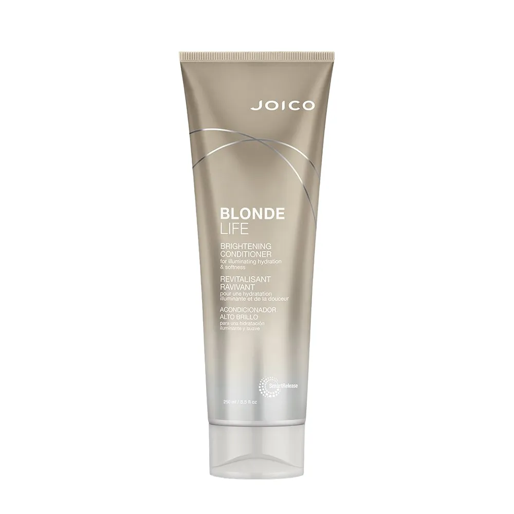 JOICO Кондиционер для сохранения чистоты и сияния блонда Безупречный блонд ДЖ904 фото 1