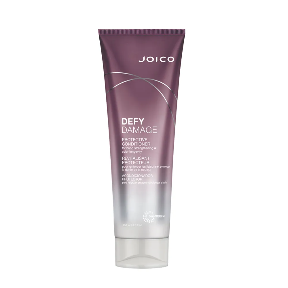 JOICO Кондиционер-бонд защитный для укрепления связей и стойкости цвета / D ДЖ1005 фото 1